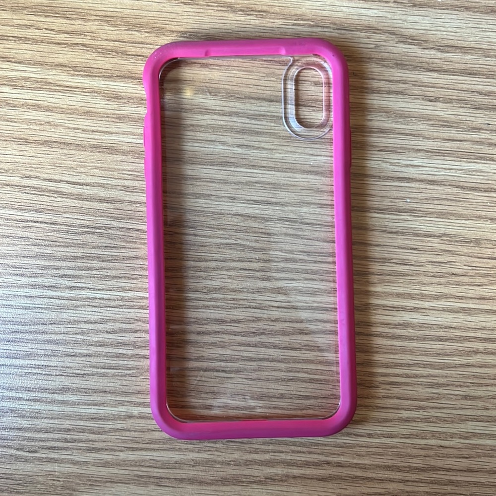 LifeProof case